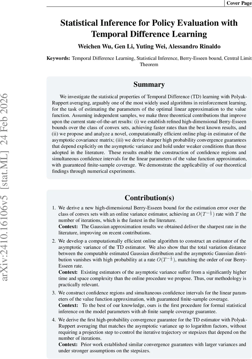 스케일러블 인컨텍스트 Q 러닝: 동적 계획과 세계 모델링으로 강화학습 혁신