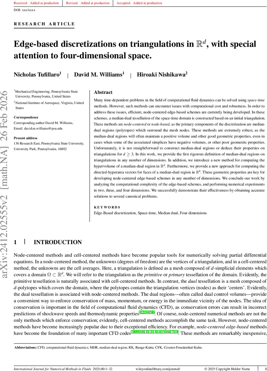 FCC ee에서 장거리 좌우대칭 신호 탐색