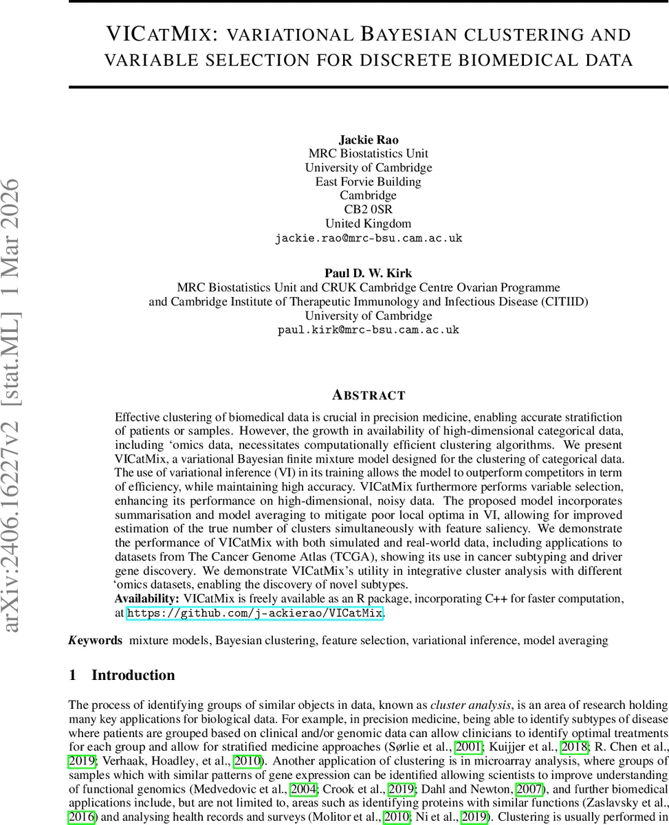 SPD 행렬을 위한 빠르고 안정적인 차콜레키 곱 기하 기반 메트릭