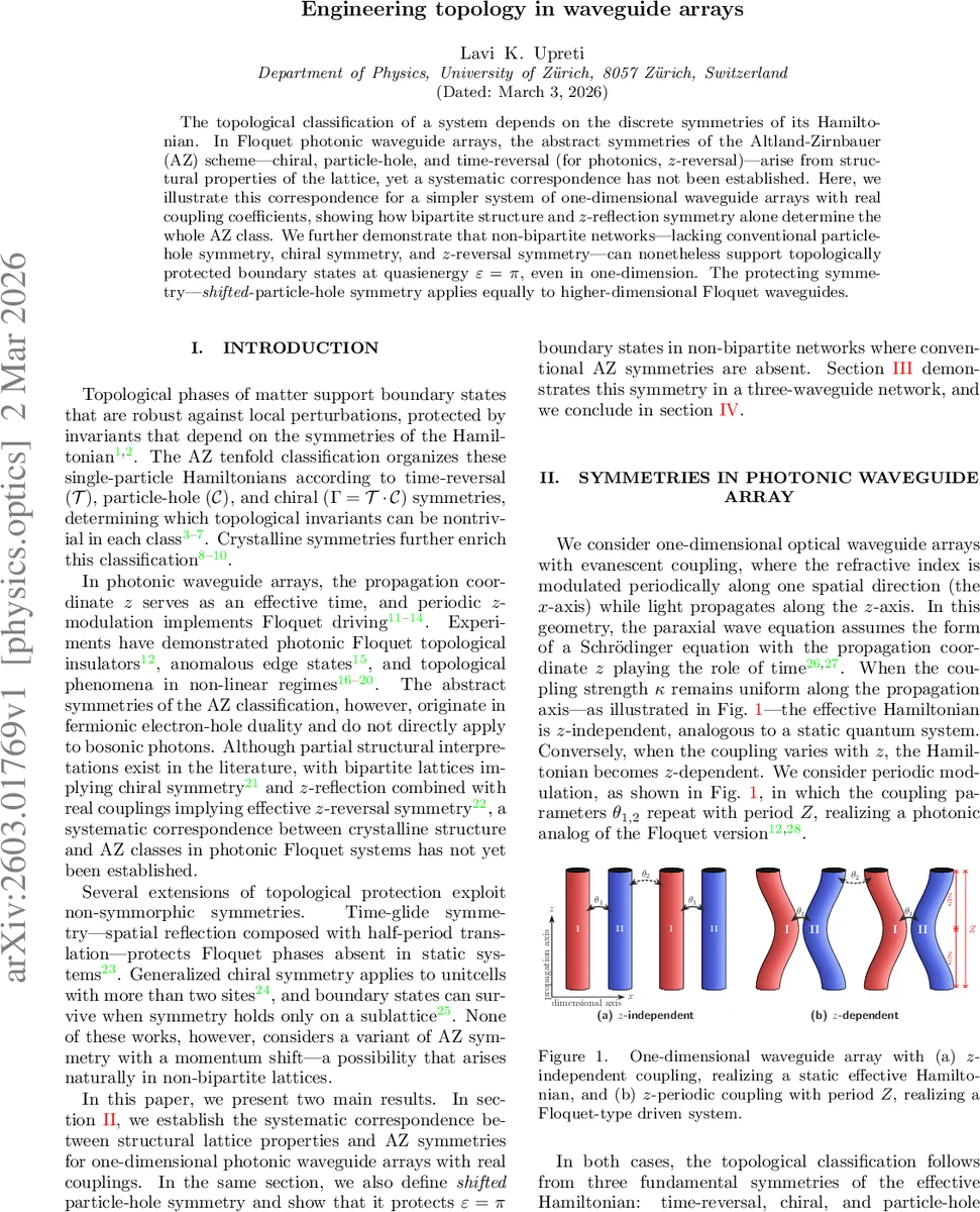 다중계절 범주형 시계열 예측을 위한 푸리에 기반 모델링