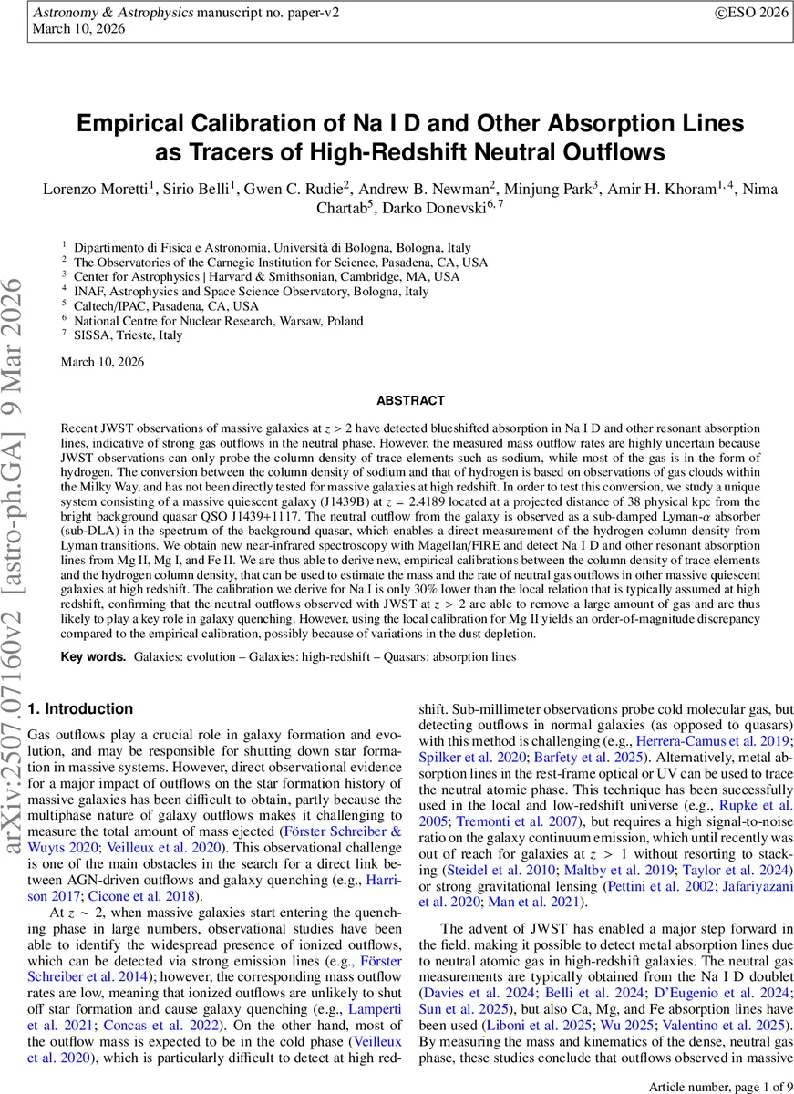 ASKAP을 활용한 라디오 변광천체 대규모 탐색 VAST