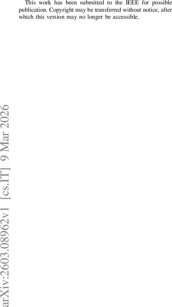 셀프리 Massive MIMO에서 UE 안테나 보정 오류를 차등 STBC로 극복