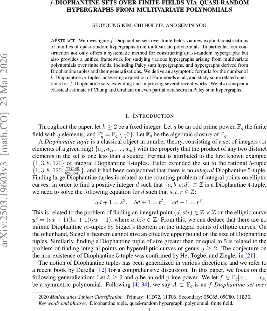 비외생 특성 없이 수요의 비모수 식별