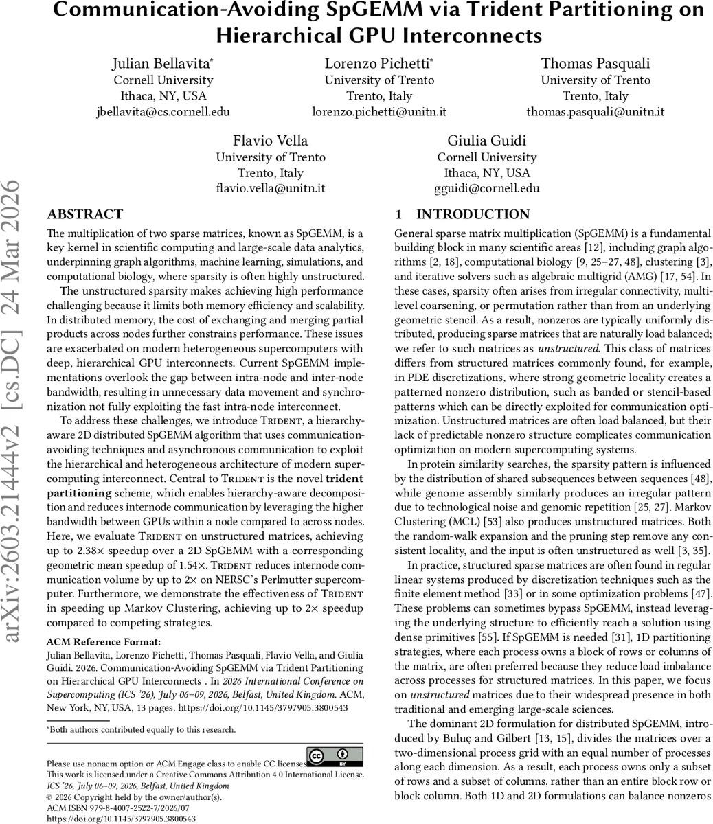 동형연속법을 활용한 행렬식 시스템의 효율적 해법