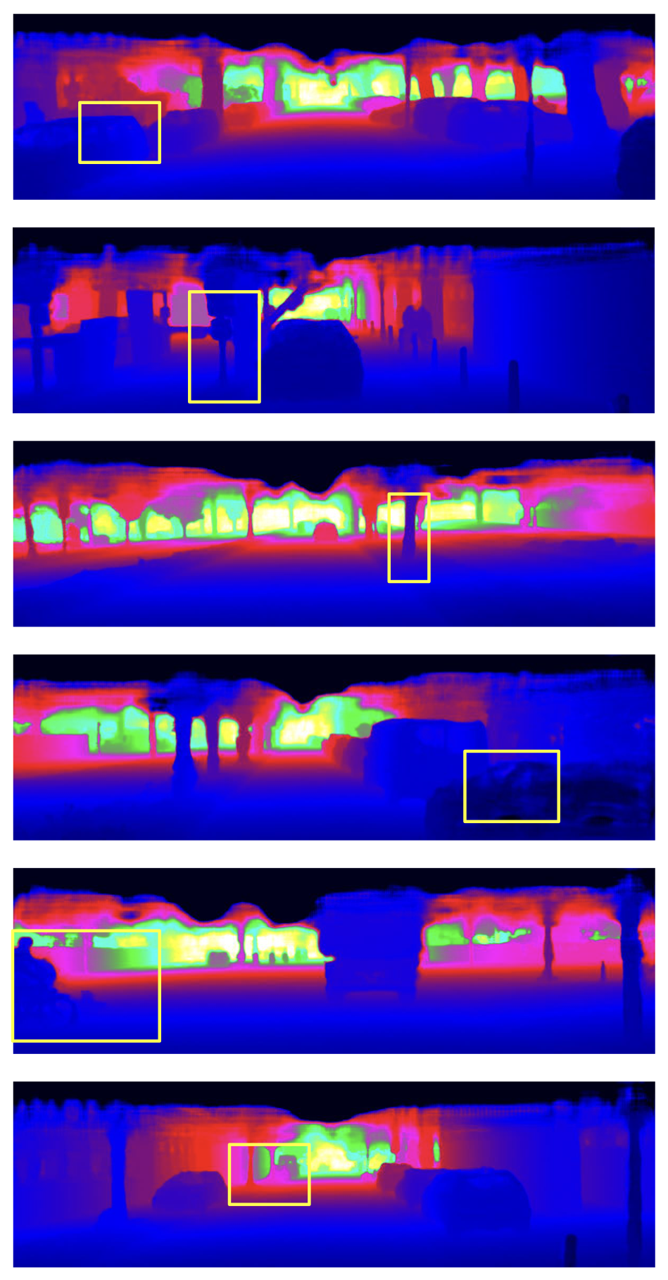S&CNet  Monocular Depth Completion for Autonomous Systems and 3D Reconstruction