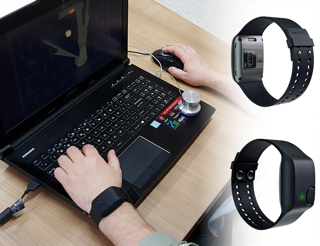 I Feel You  A Theory of Mind Experiment in Games