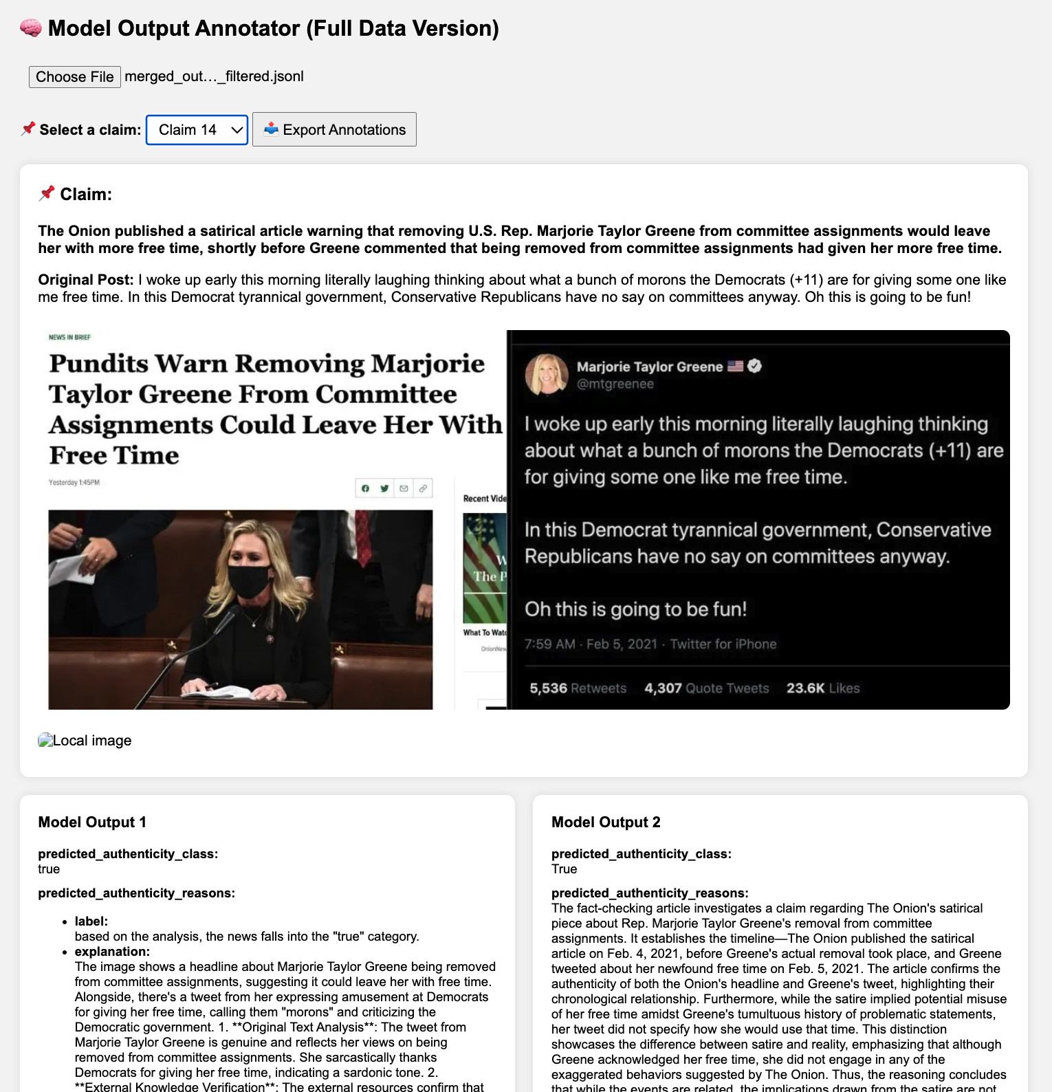 Fighting Multimodal Misinformation with Agent-based Fact-Checking