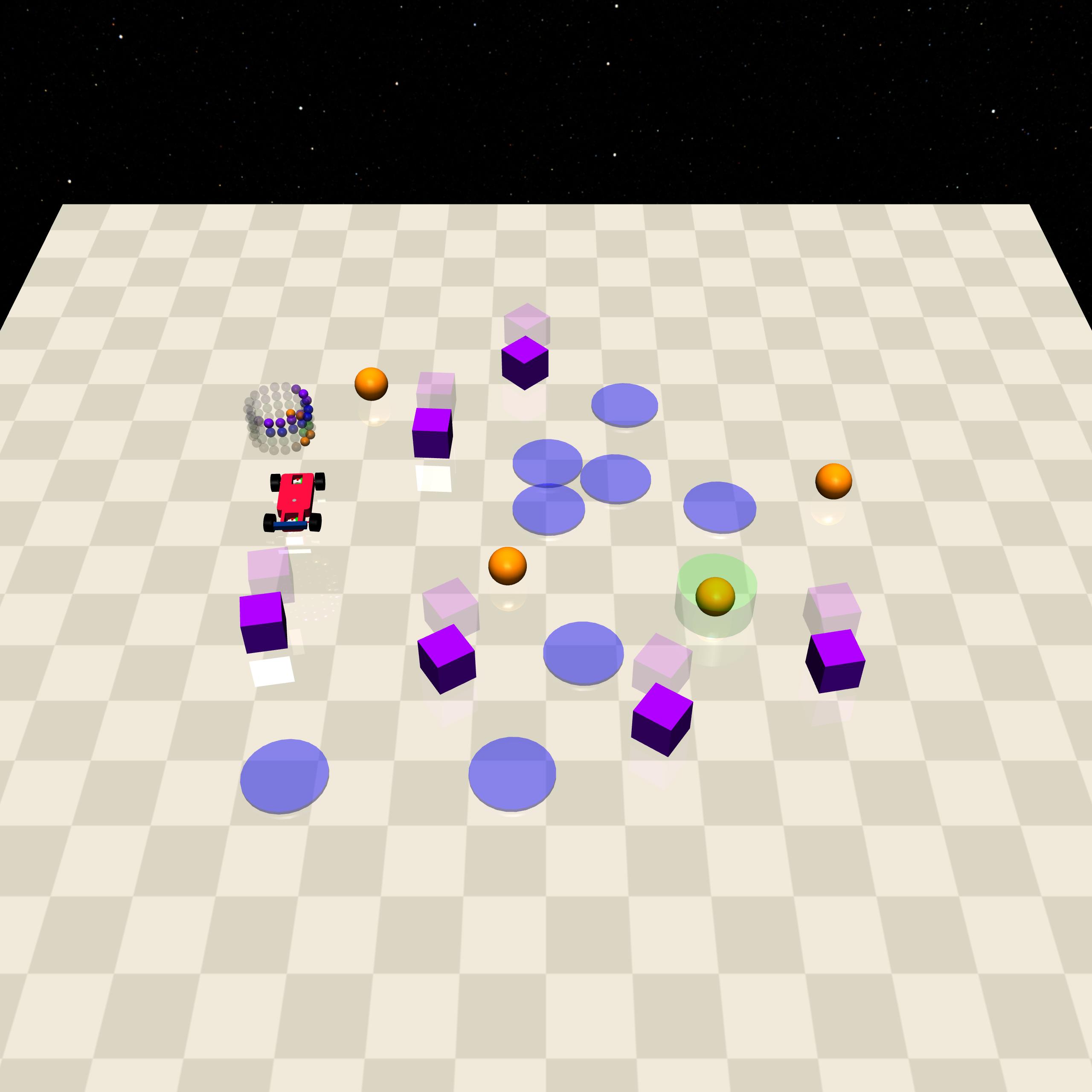 SB-TRPO  Balancing Safety and Reward in Reinforcement Learning