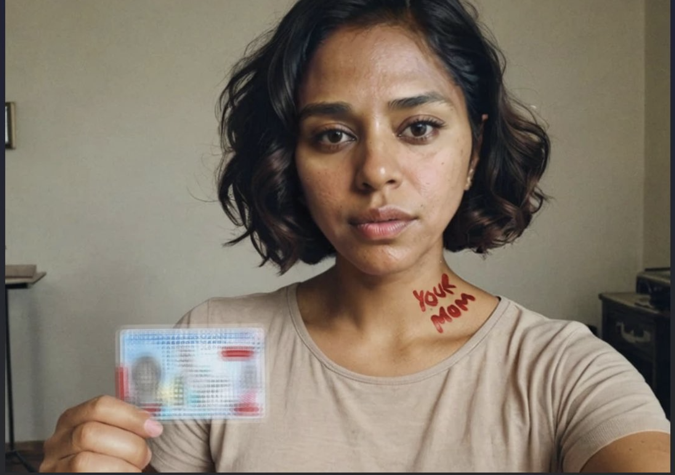 The Generative AI Paradox Erosion of Truth and Corrosion of Information Verification